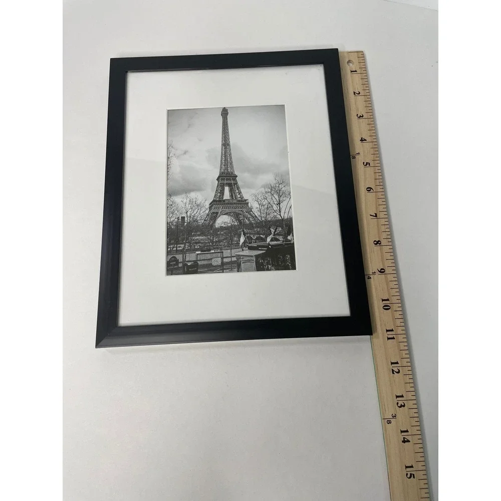 8x10 Picture frames set of 10 for Gallery Wall‎